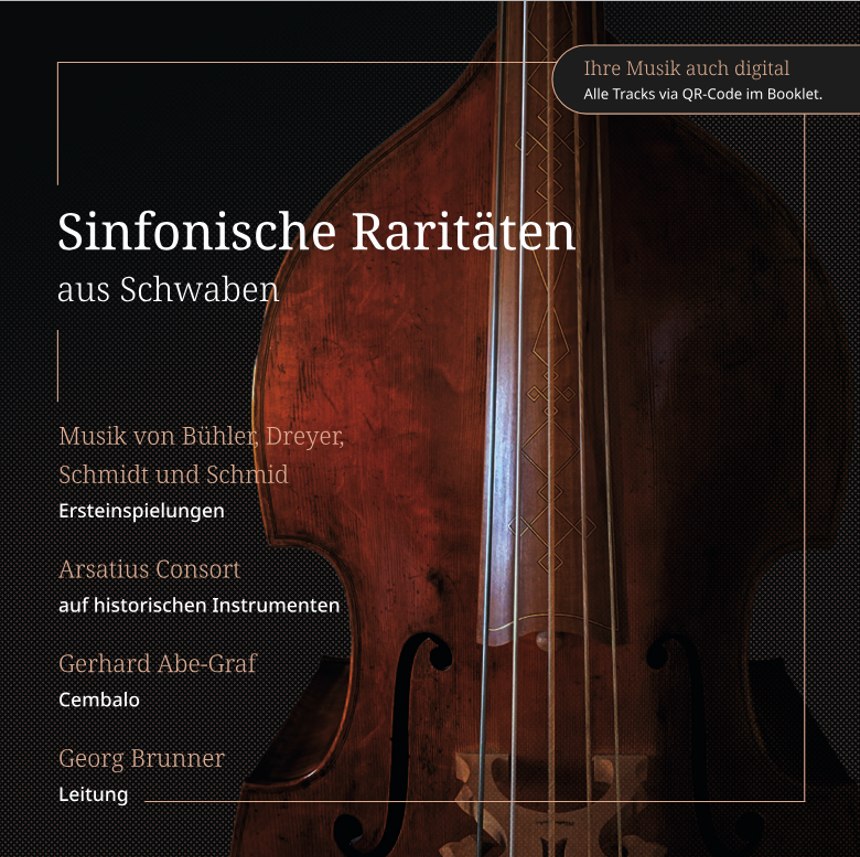 Cover CD 2025